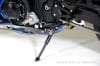 Brocks Suzuki Billet Adjustable BrockSTAND Black Track Style GSX-R1000/R (17-25) - Image 5 of 0