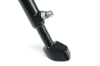 Brocks Kawasaki Billet Adjustable BrockSTAND Black Road Style Ninja H2 SX / SE / SE+ (18-21) - Image 2 of 0
