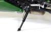 Brocks Kawasaki Billet Adjustable BrockSTAND Black Road Style Ninja H2 SX / SE / SE+ (18-21) - Image 5 of 0