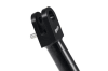 Brocks Kawasaki Billet Adjustable BrockSTAND Black Track Style Z H2 (20-25) - Image 2 of 0