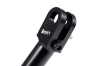 Brocks Kawasaki Billet Adjustable BrockSTAND Black Track Style Z H2 (20-25) - Image 4 of 0