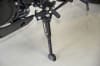 Brocks Suzuki GSX-S1000 (17-20) Billet Adjustable BrockSTAND Black Road Style - Image 5 of 0