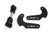 Brocks Kawasaki Window Link Kit Adjustable ZX-10R (21-25) for Drag Racing Applications - Image 1 of 0