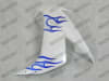 Yamaha YZF-R1 Arctic Fire Fairings - Image 2 of 0