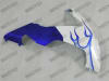 Yamaha YZF-R1 Arctic Fire Fairings - Image 4 of 0