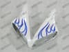 Yamaha YZF-R1 Arctic Fire Fairings - Image 5 of 0