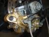Suzuki GSXR 600 Handbrake - Image 2 of 0
