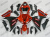 Yamaha YZF-R1 Candy Orange Fairings - Image 1 of 0