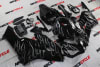 Honda CBR 1000RR Ghost Flame Fairings - Image 1 of 0