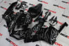 Honda CBR 1000RR Ghost Flame Fairings - Image 2 of 0
