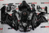 Honda CBR 1000RR Ghost Flame Fairings - Image 3 of 0