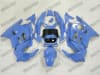 Honda CBR600 F3 Baby Blue Fairings - Image 1 of 0