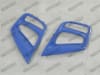 Honda CBR600 F3 Baby Blue Fairings - Image 3 of 0