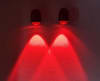 SBL Small AF Front & Rear LED Mini Bullet Turn Signals - Image 4 of 0