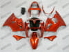 Kawasaki ZX6R Candy Orange Fairings - Image 1 of 0