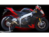 SATO RACING Rear Sets - Image 1 of 0