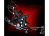SATO RACING Rear Sets - Image 2 of 0