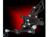 SATO RACING Rear Sets - Image 3 of 0