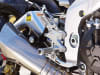 SATO RACING Rear Sets - Image 5 of 0