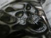 Airbrushed Motorcycle Fairing - Image 3 of 0