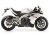 Motorcycle Fairings Kit - 2010-2015 Aprilia RSV4 1000 Fairings | APR-02 - Image 1 of 0