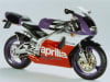 Motorcycle Fairings Kit - 2000-2005 Aprilia RS125 Fairings | APR-04 - Image 1 of 0