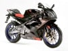 Motorcycle Fairings Kit - 2000-2005 Aprilia RS125 Fairings | APR-04 - Image 2 of 0