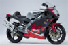 Motorcycle Fairings Kit - 1998-2004 Aprilia RS250 Fairings | APR-08 - Image 2 of 0