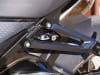 BMW S1000RR HELMET LOCK - Image 1 of 0