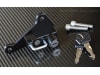 BMW S1000RR HELMET LOCK - Image 4 of 0