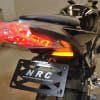 SBL BMW S1000RR LED Fender Eliminator Kit, '15-Up - Image 1 of 0