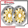 Ducati 1198 Supersport Front Rotor Kit - Image 1 of 0