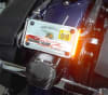 SBL C-Me Signals, Motorcycle LED Turn Signal Kit - Image 1 of 0