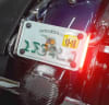 SBL C-Me Signals, Motorcycle LED Turn Signal Kit - Image 2 of 0