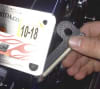 SBL C-Me Signals, Motorcycle LED Turn Signal Kit - Image 4 of 0