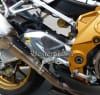 Aprilia Carbon Fiber Part - Image 2 of 0