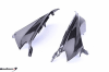 Aprilia Carbon Fiber Part - Image 1 of 0