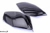 BMW K1200S 100% Carbon Fiber Side Fairings, Twill Weave - Image 2 of 0