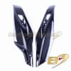 BMW R1200R/R1200RS 2015-2018 Carbon Fiber Lower Bottom Oil Belly Pan Cowling Fairing - Image 1 of 0