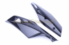 BMW R1200R/R1200RS 2015-2018 Carbon Fiber Lower Bottom Oil Belly Pan Cowling Fairing - Image 3 of 0