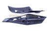 BMW R1200R/R1200RS 2015-2018 Carbon Fiber Lower Bottom Oil Belly Pan Cowling Fairing - Image 4 of 0