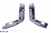 BMW S1000RR 2009-2014 / S1000R 2014-2016 100% Carbon Fiber Frame Covers, Twill Weave - Image 4 of 0