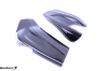 BMW S1000RR 2009-2019 100% Carbon Fiber Swingarm Cover, Twill Weave , Version 2 - Image 2 of 0
