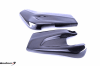 BMW S1000RR 2009-2019 100% Carbon Fiber Swingarm Cover, Twill Weave , Version 2 - Image 4 of 0