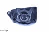 BMW S1000RR 2015-2019 Carbon Fiber Sprocket Cover Fairing Twill Weave - Image 3 of 0