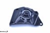 BMW S1000RR 2015-2019 Carbon Fiber Sprocket Cover Fairing Twill Weave - Image 4 of 0