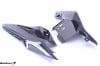 BMW S1000RR 2015-2019 Carbon Fiber Tail Section Seat Side Panels, Twill Weave - Image 2 of 0