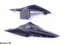 BMW S1000RR 2015-2019 Carbon Fiber Tail Section Seat Side Panels, Twill Weave - Image 4 of 0