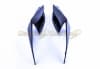 BMW S1000RR Carbon Fiber Side Fairings - Image 2 of 0