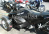Can Am Spyder Carbon Fiber Part - Image 2 of 0